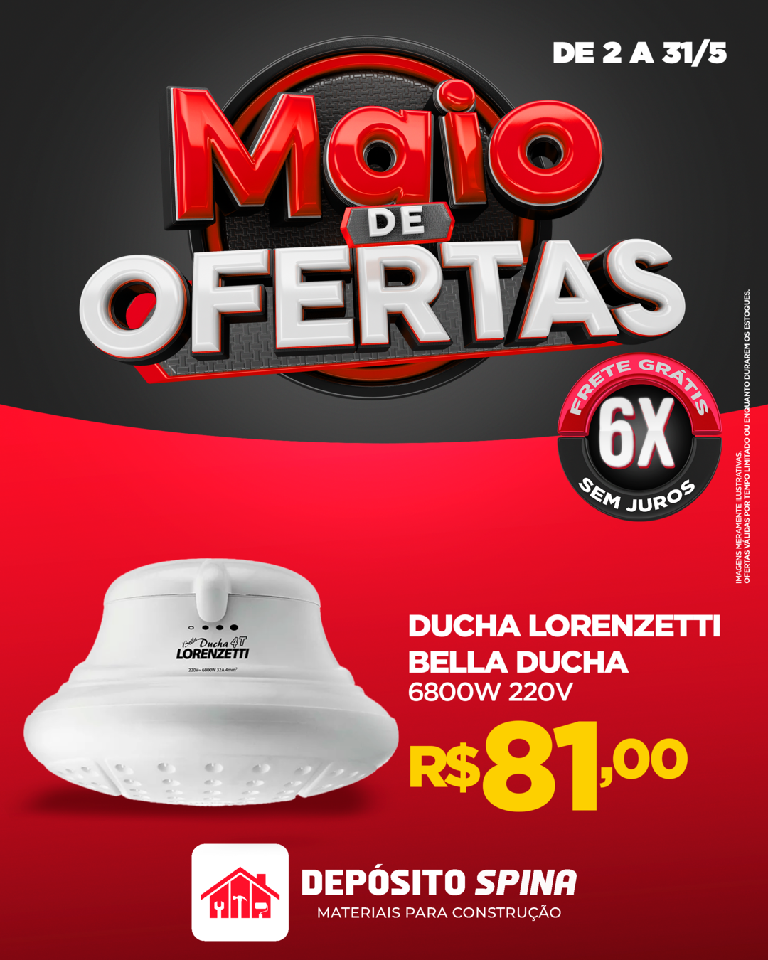 maio de ofertas 3