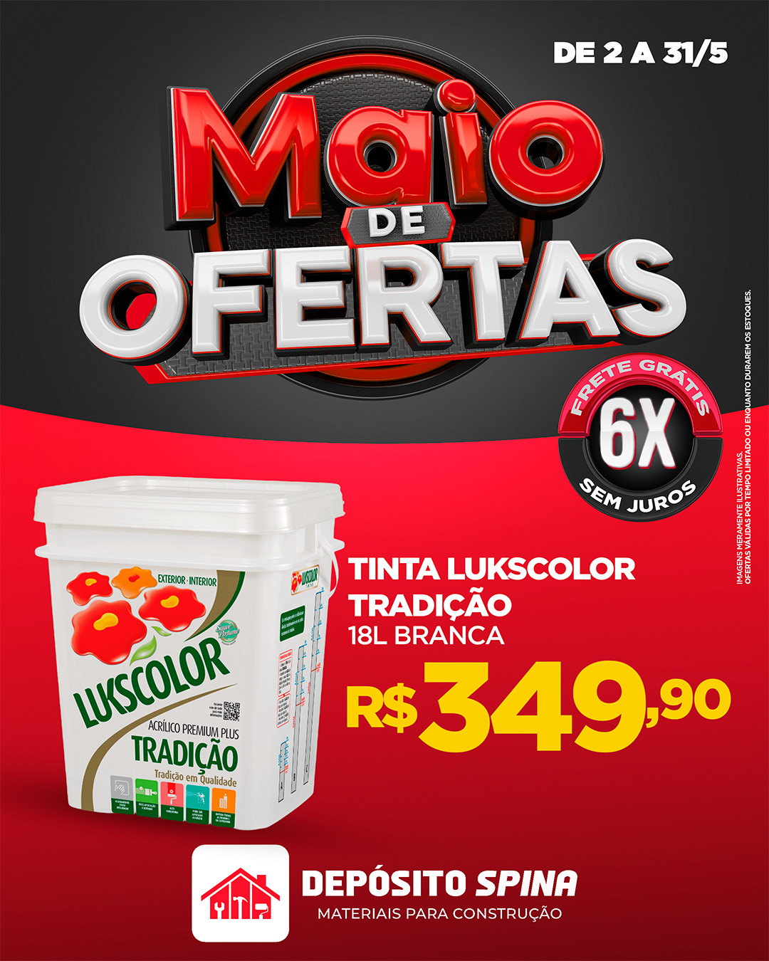 maio de ofertas 5