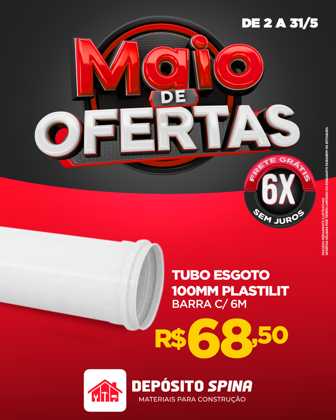 maio de ofertas 6