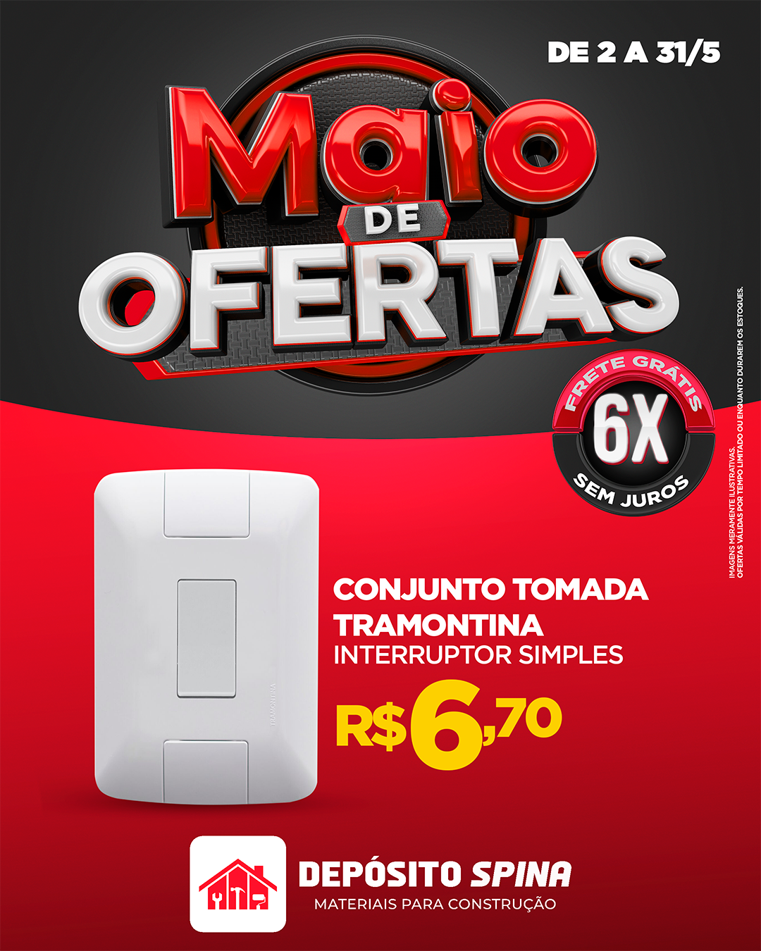 maio de ofertas 8