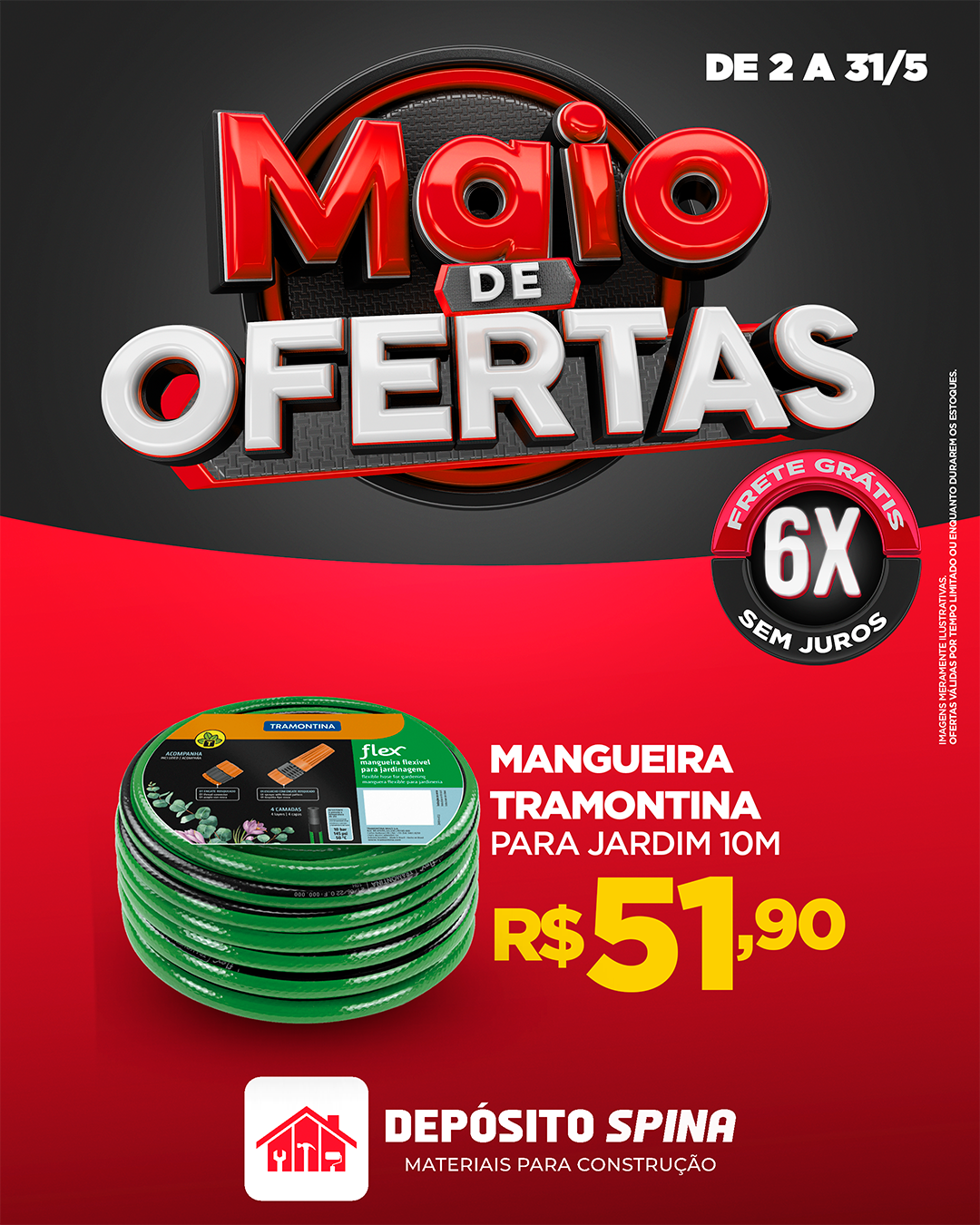 maio de ofertas 9